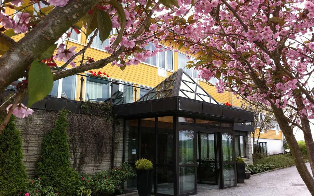 Alver Hotel Alversund 외부 사진